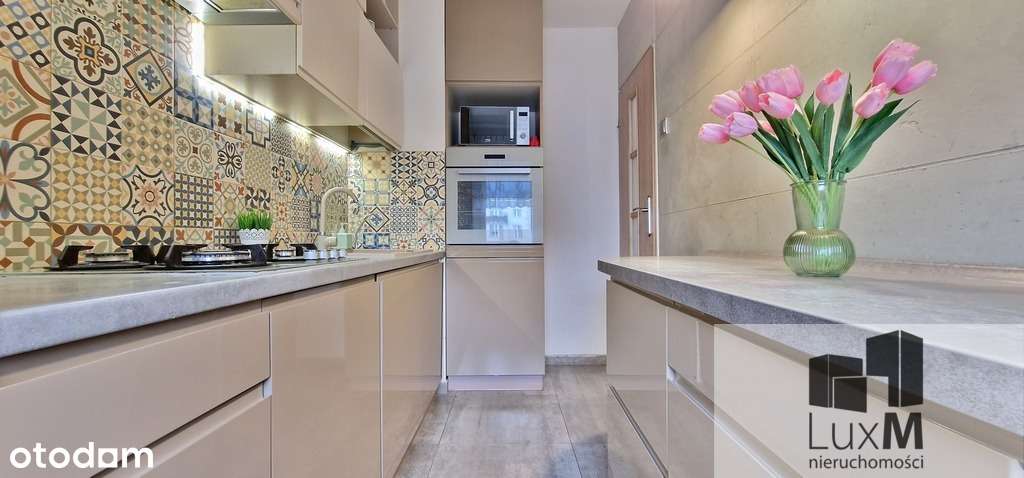 Atrakcyjne mieszkanie 3 pok.z balkonem os.Staszica - Pełny obrazek: 5/20