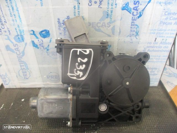 Motor Elevador Vidro 20951584RH  910278104 OPEL ASTRA J FASE 1 2012 1.7CDTI 110CV 5P BRANCO TD - 2