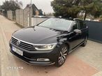 Volkswagen Passat 2.0 TDI 4Mot Highline DSG - 1