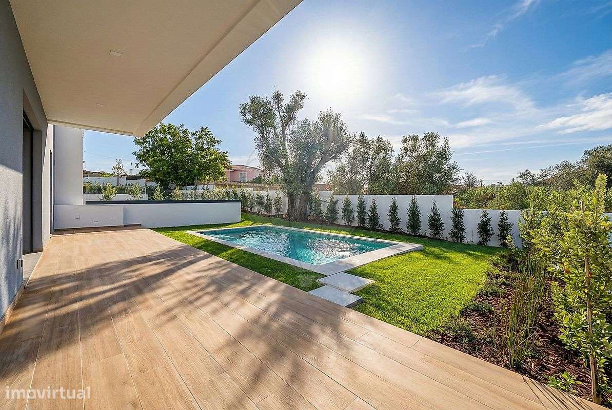 Moradia T4 para venda - Grande imagem: 5/45