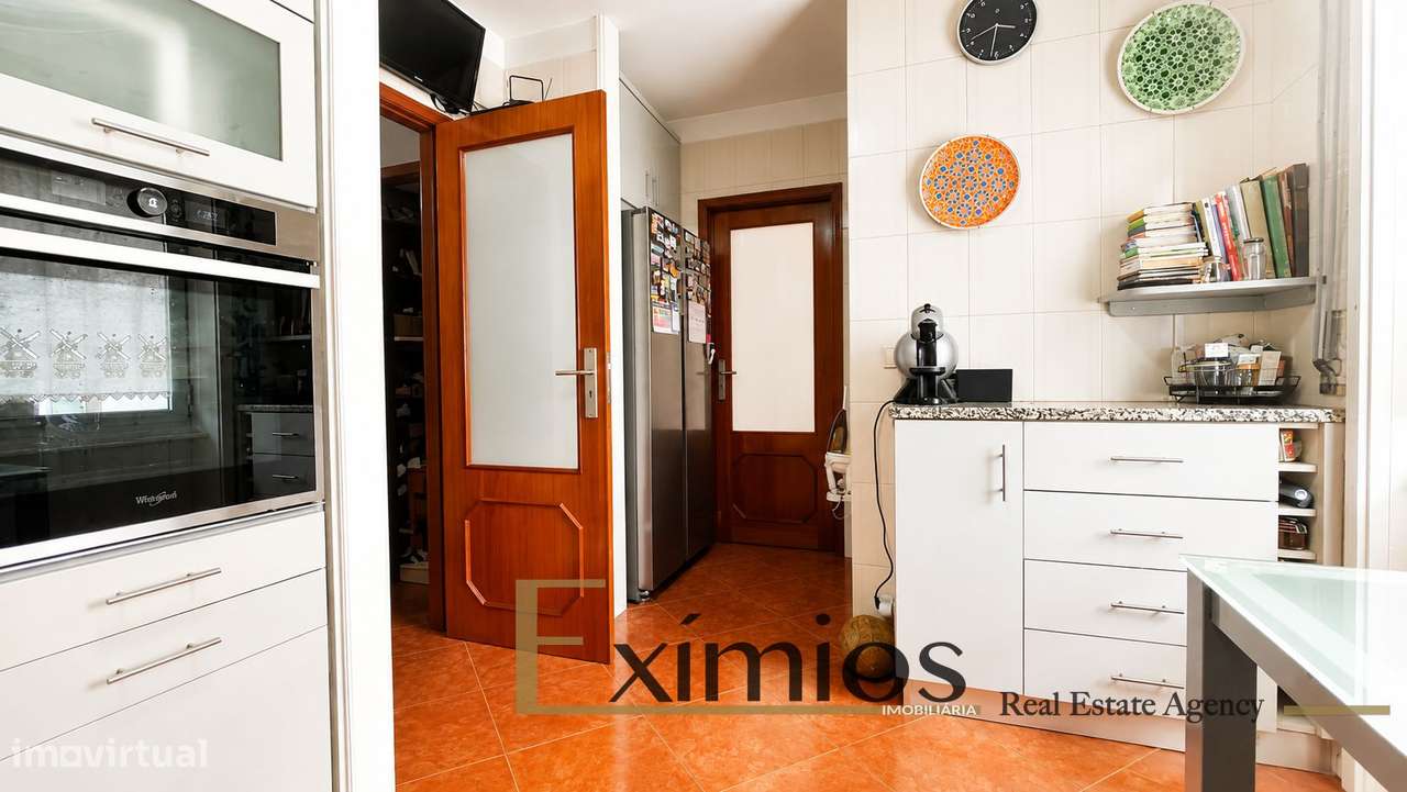 Apartamento T3, em Baguim do Monte-7