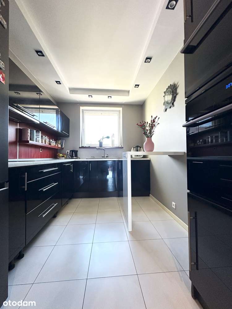 Dwupoziomowe mieszkanie, do zamieszkania - ul. Rzeczypospolitej 3!-3