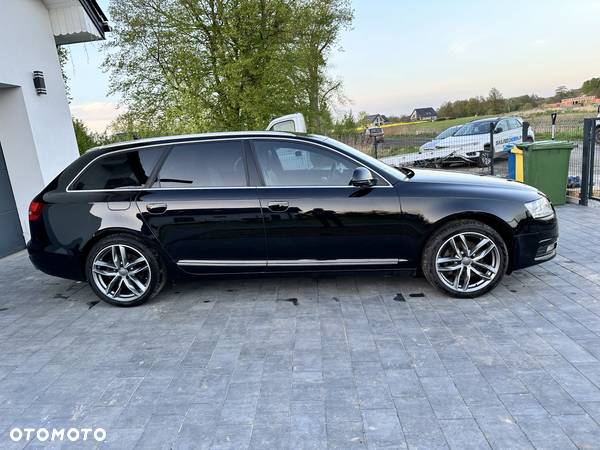 Audi A6 Avant 2.7 TDI DPF - 3