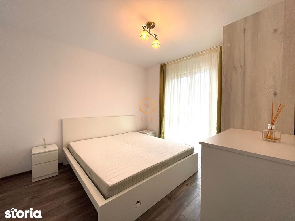 Apartament 2 camere complet mobilat si utilat | Calea Aradului, SEDAKO
