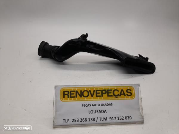 Tubo Ar/Admissao  Opel Astra H Três Volumes (A04) - 1