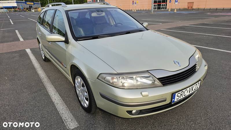 Renault Laguna - 2