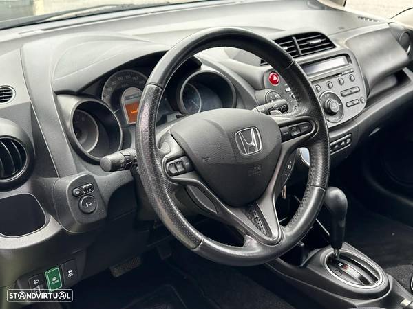 Honda Jazz 1.3 IMA i-VTEC Elegance - 14
