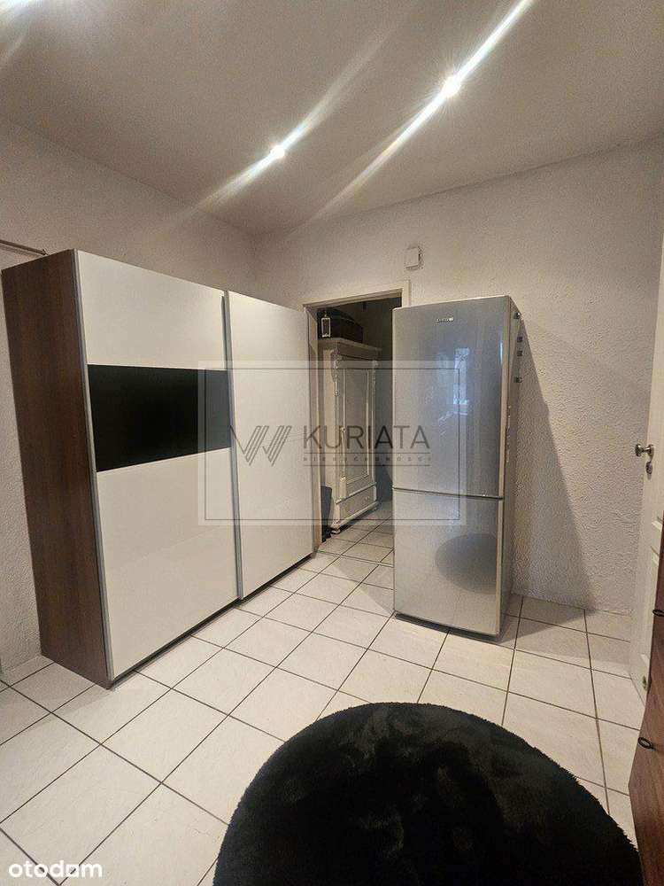 Duże 3 pokoje na parterze Przylesie-8