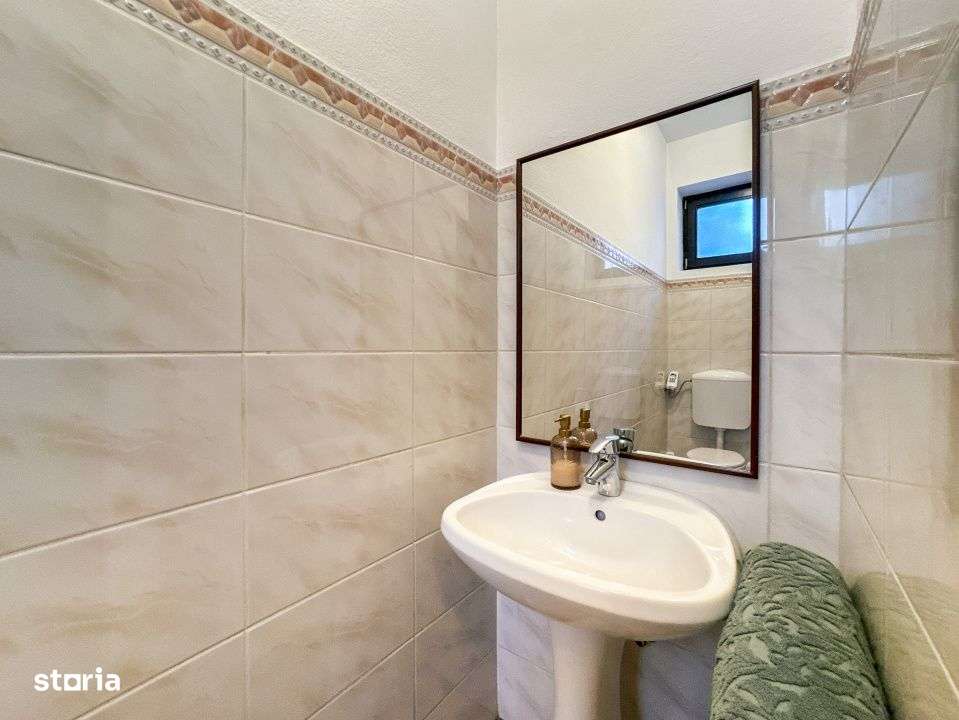 Vila cu personalitate,  zona Belvedere-Orhideea!-17