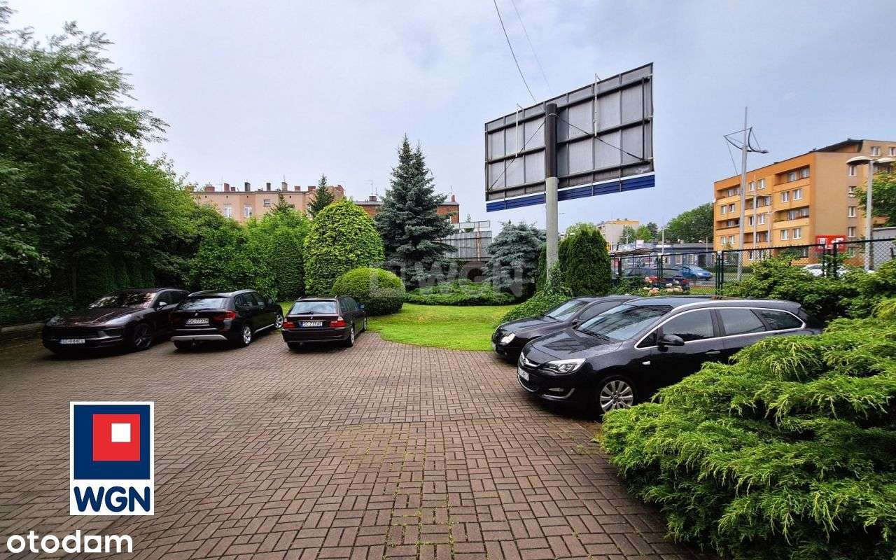 Nieruchomość inwestycyjna super lokalizacja-4