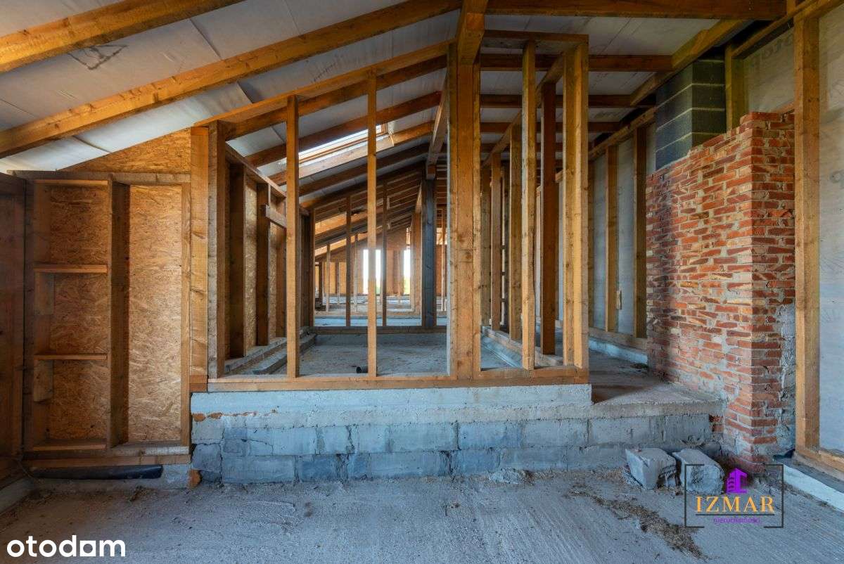 Dom który czeka na Twoją wizję-10