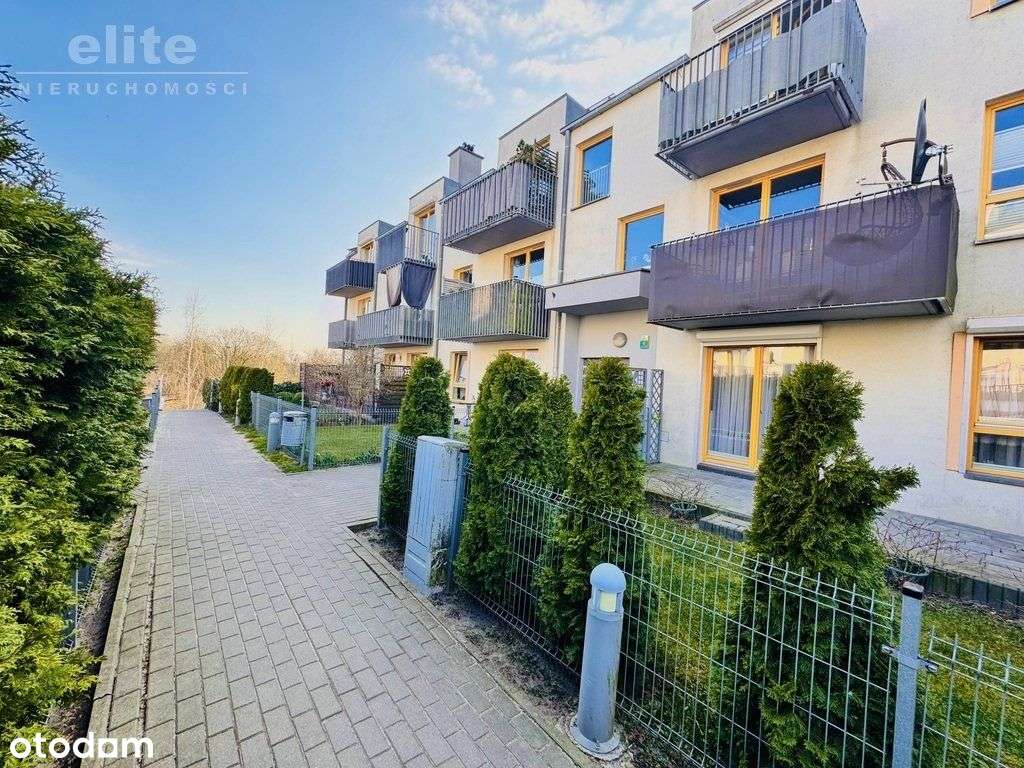 Warszewo, Limby, 4 pokoje, dwa balkony, garaż - Pełny obrazek: 2/14