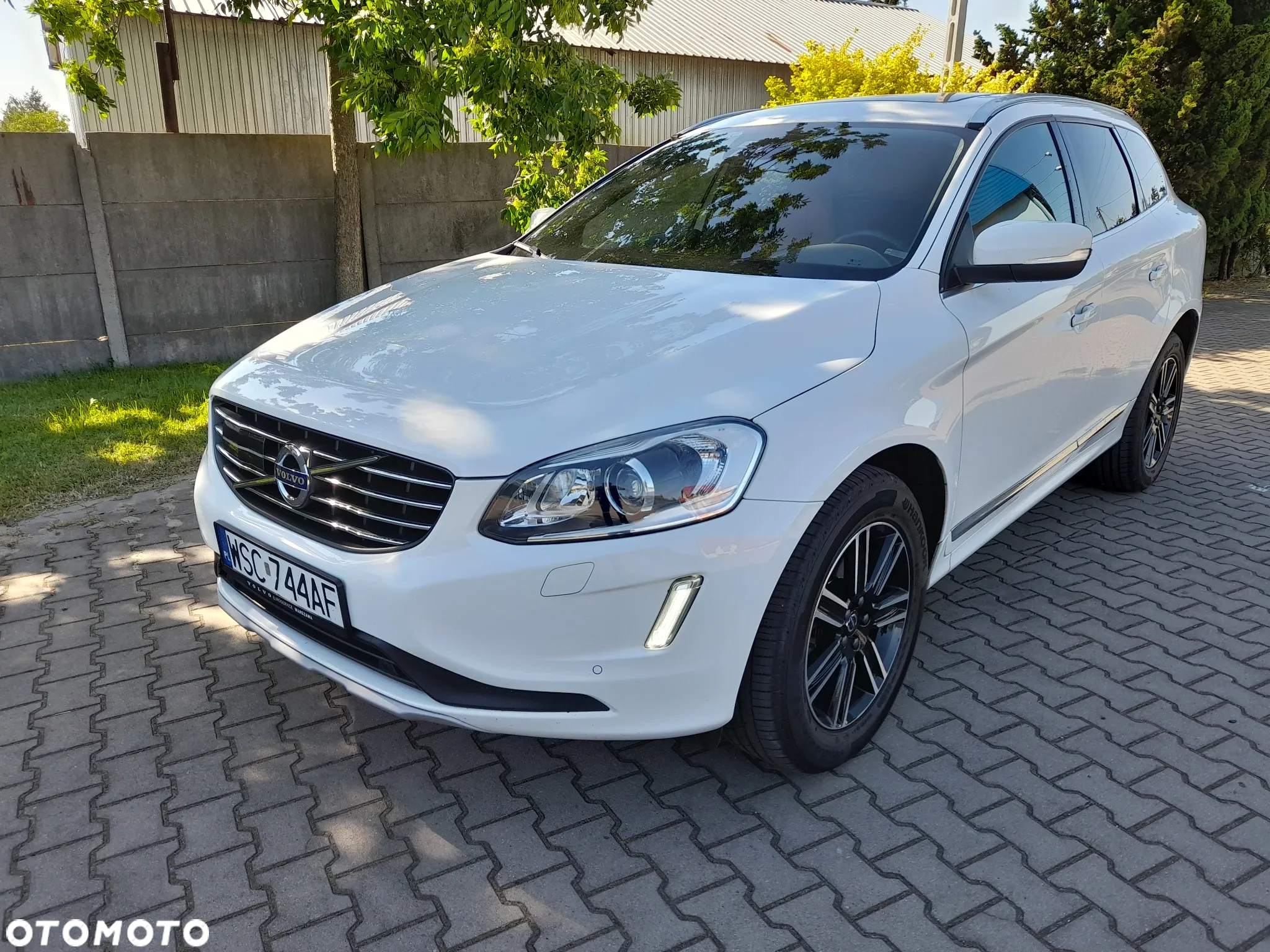 Volvo XC 60 D4 Inscription - 26