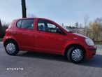 Toyota Yaris 1.0 Terra Plus - 4