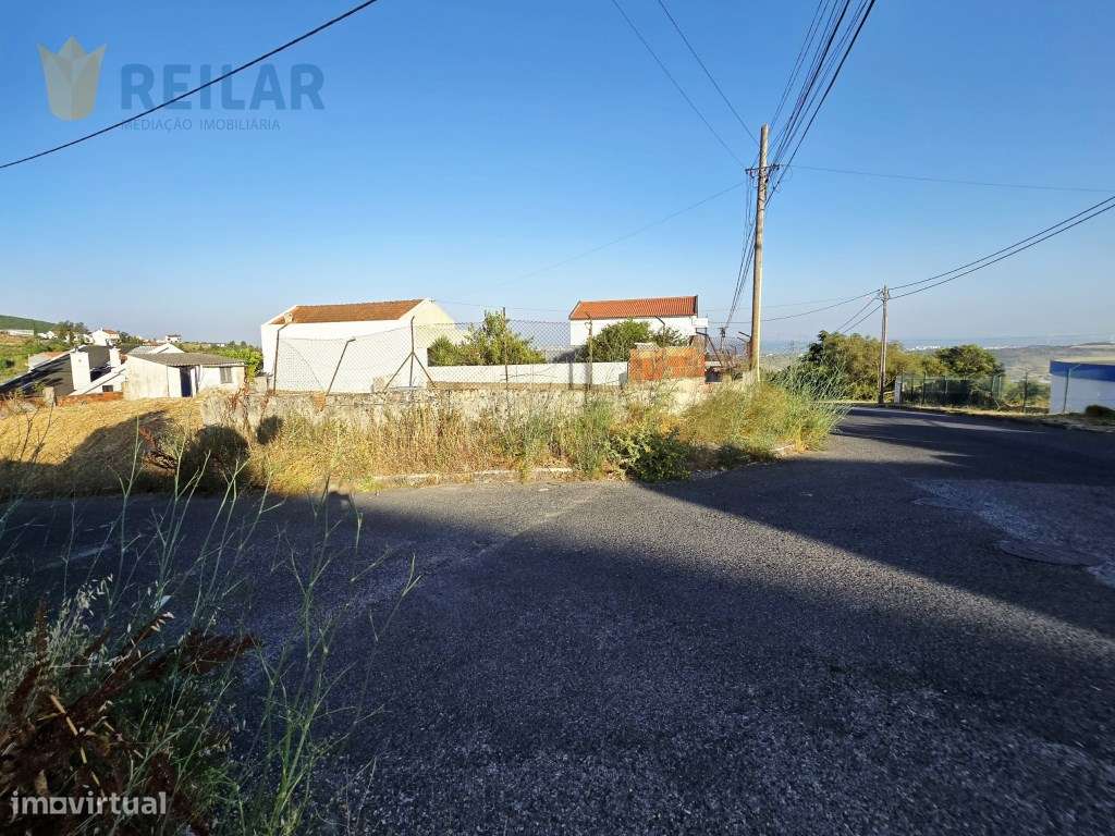 Vialonga - Terreno 400 m2 - Grande imagem: 5/16