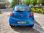 Ford KA 1.2 City - 5