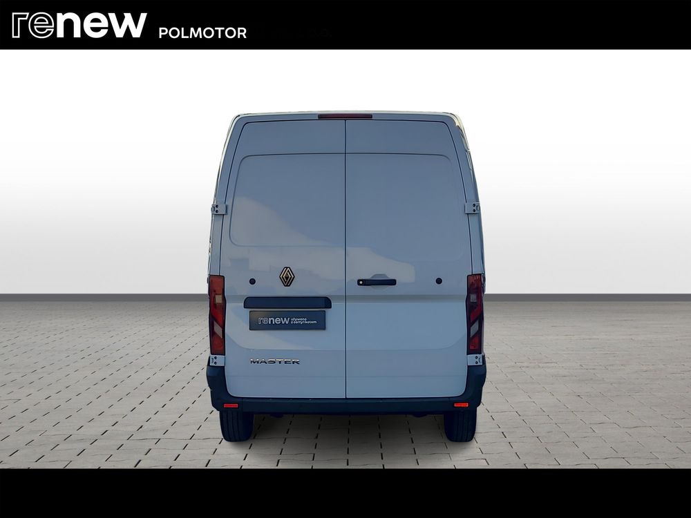 renault Master dCi L3H2 Extra