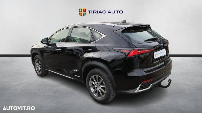 Lexus Seria NX 300h AWD Business Plus - 4