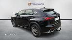 Lexus Seria NX 300h AWD Business Plus - 4