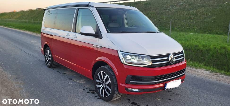 Volkswagen California - 3