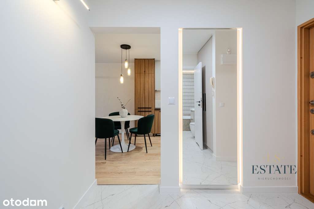 3 pokoje w okolicy Norblina i Browarów pod klucz!-7