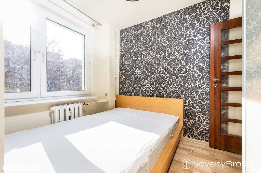 Na sprzedaż 3-pokoje ul. Dobrego Pasterza-8