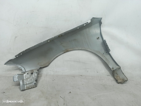 Guarda Lamas Drt Direito Audi A4 Avant (8D5, B5) - 4