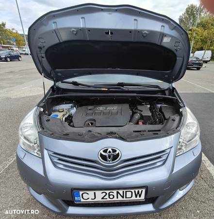 Toyota Verso 1.8 Executive - 5