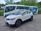 Nissan Qashqai 1.6 DCi 4 x 4 DPF Start/Stop tekna - 20