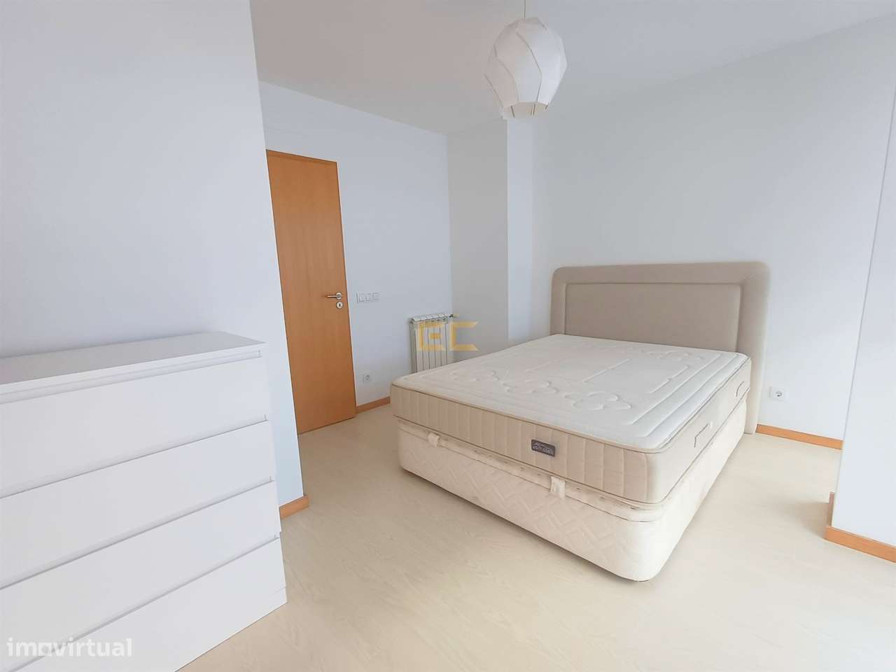 Apartamento T1 com lugar de Garagem - Ponte Galante, Figueira da Foz!-8