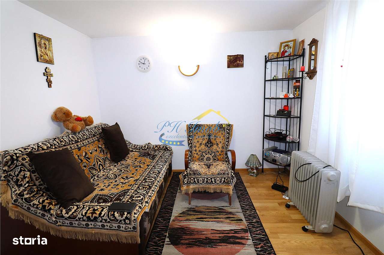 Casa de vanzare, Valea Doftanei-1