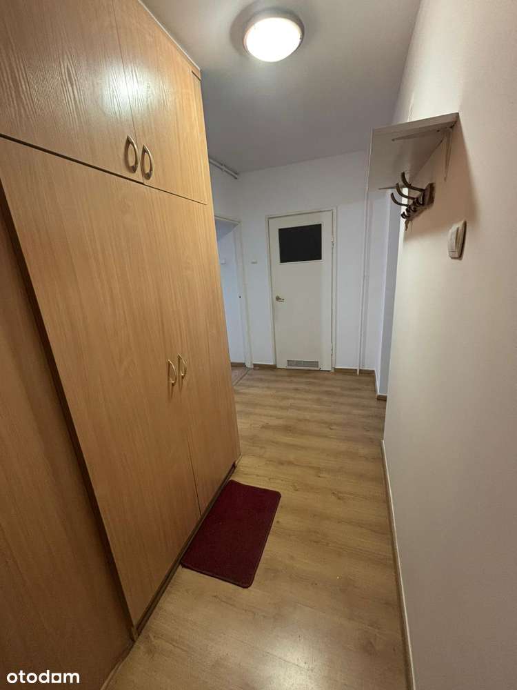 Przytulne 2-pokojowe mieszkanie z balkonem - Pełny obrazek: 5/10