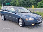 Volvo V70 - 8