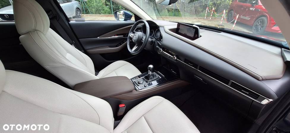 Mazda CX-30 2.0 mHEV Enso 2WD - 21