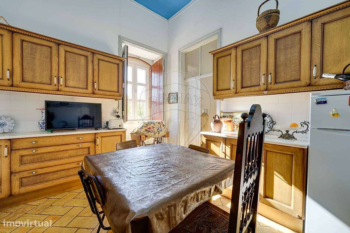 Moradia T15 para venda-13