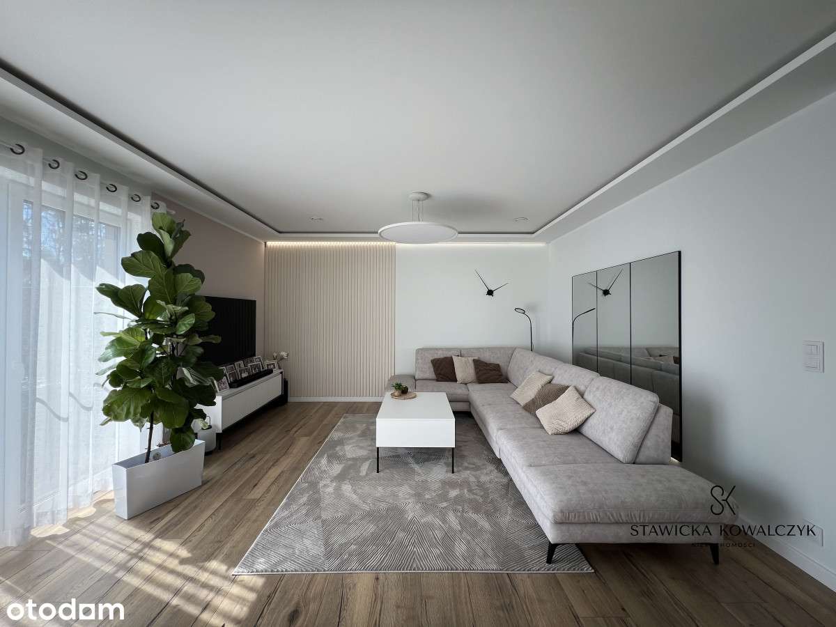 Dom na sprzedaż, 4 pokoje, 121 m², Cielimowo