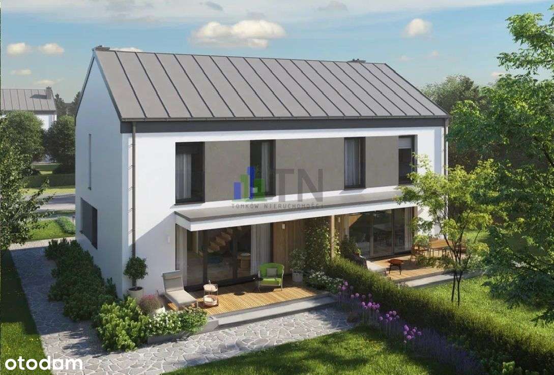 Bez Skosów !!! Kanalizacja !!!