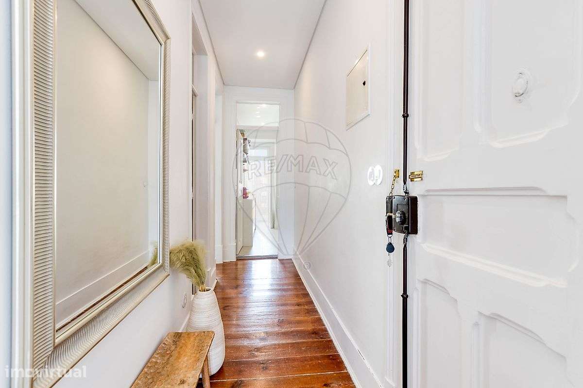 Apartamento T2 para venda - Grande imagem: 2/47