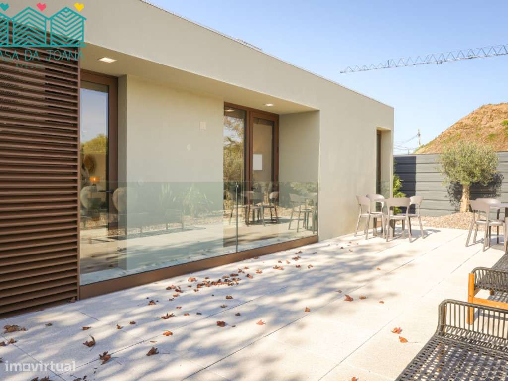 Apartamento T1 com Lugar de Garagem em Aveiro-26