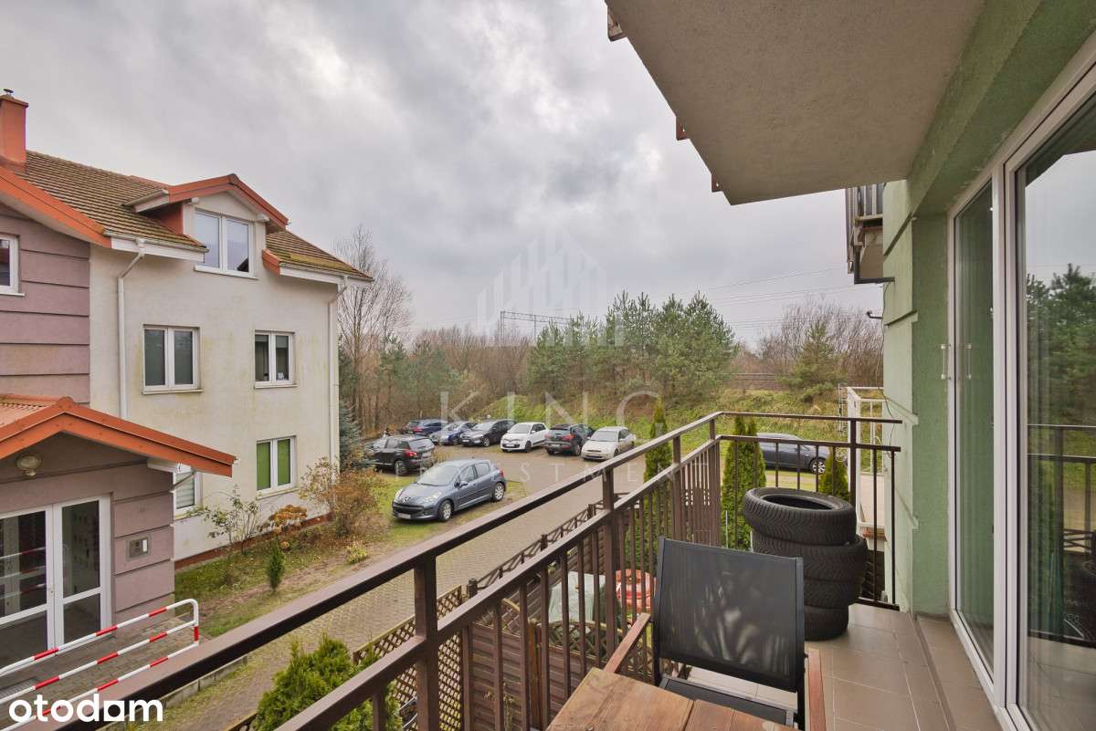 2 pokojowe | Cieplewo | Pruszcz Gd. | 1 piętro-9