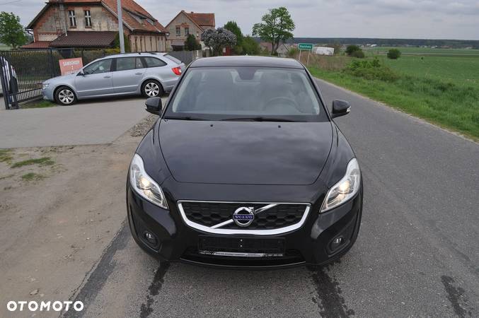 Volvo C30 1.6D DRIVe Momentum - 8