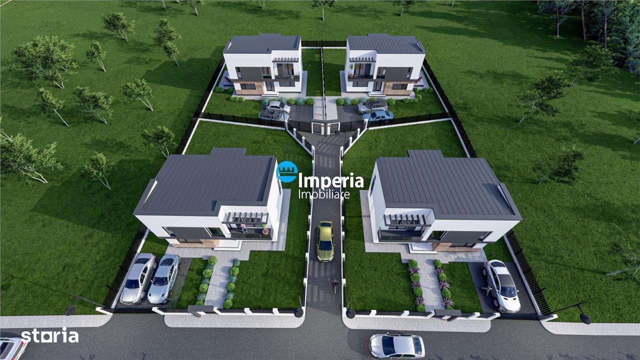 Casa de vanzare P+1, 120 mp, individuala, zona Dorobanti - Imagine principală: 5/12