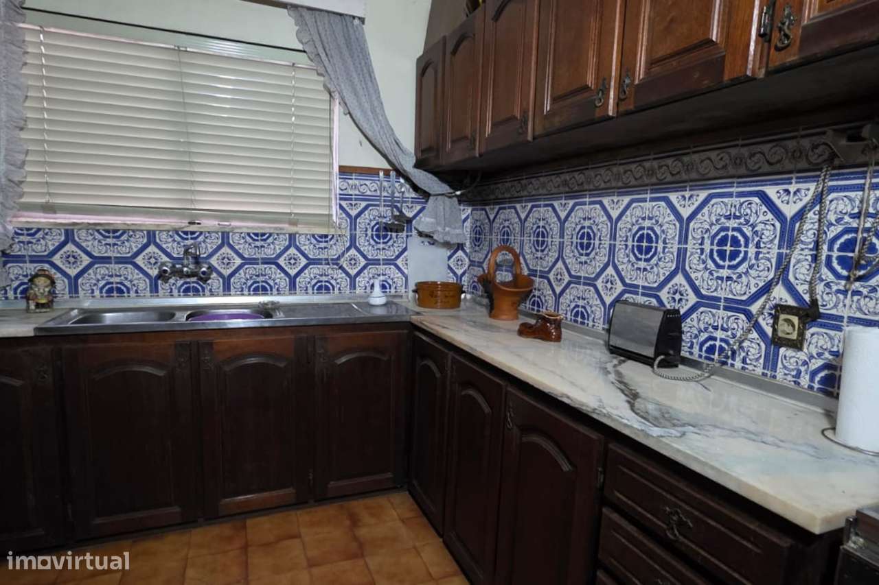 Moradia T2+1 na Mealhada-6