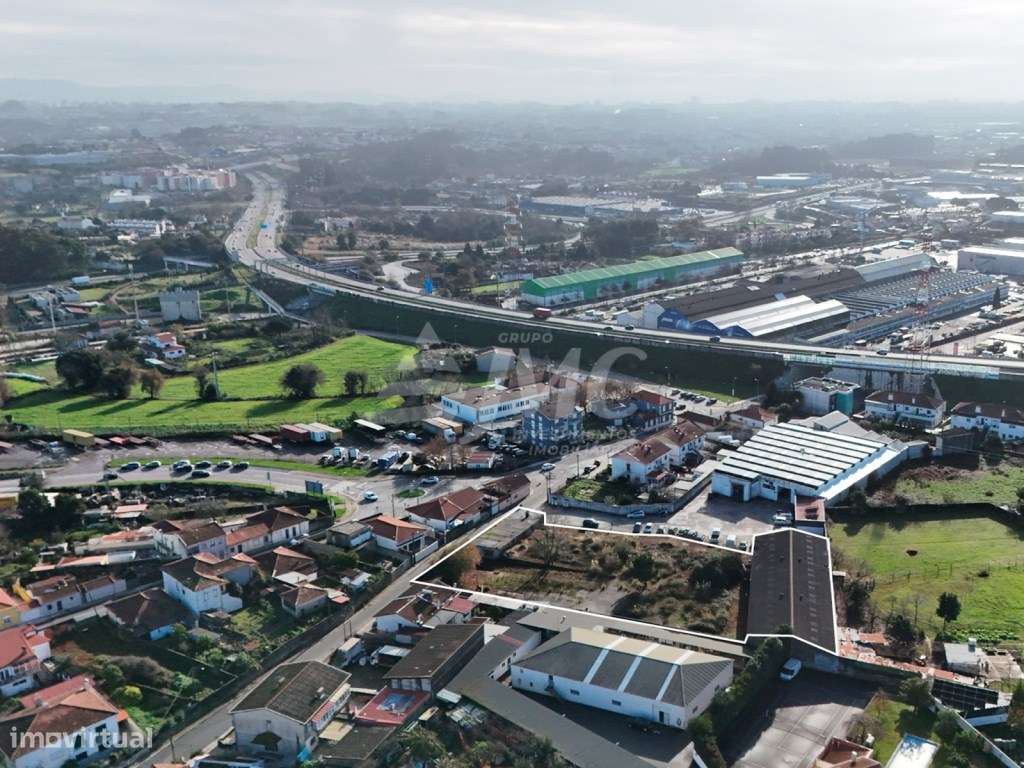 Terreno Condomínio Fechado - Grande imagem: 4/30