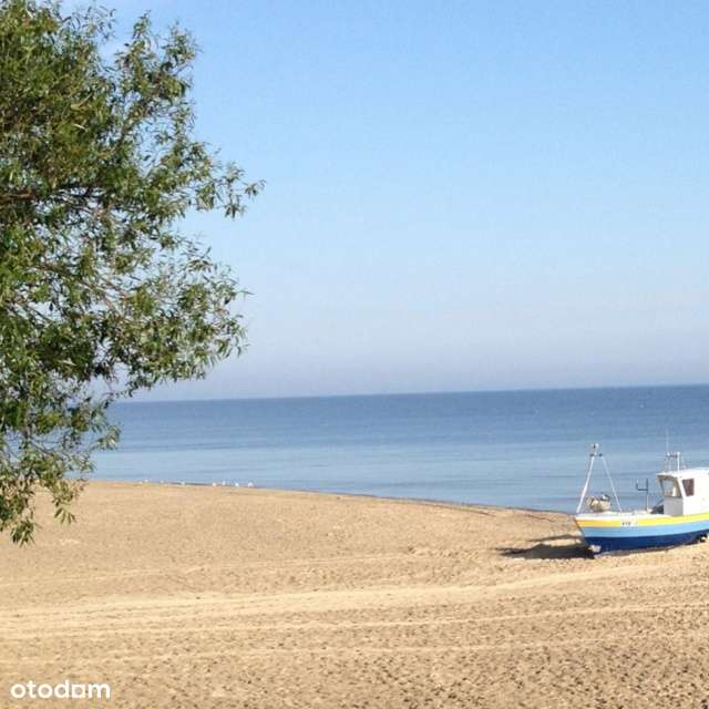 Nowe apartamenty w Stegnie – wykończenie oraz pełna obsługa wynajmu-14