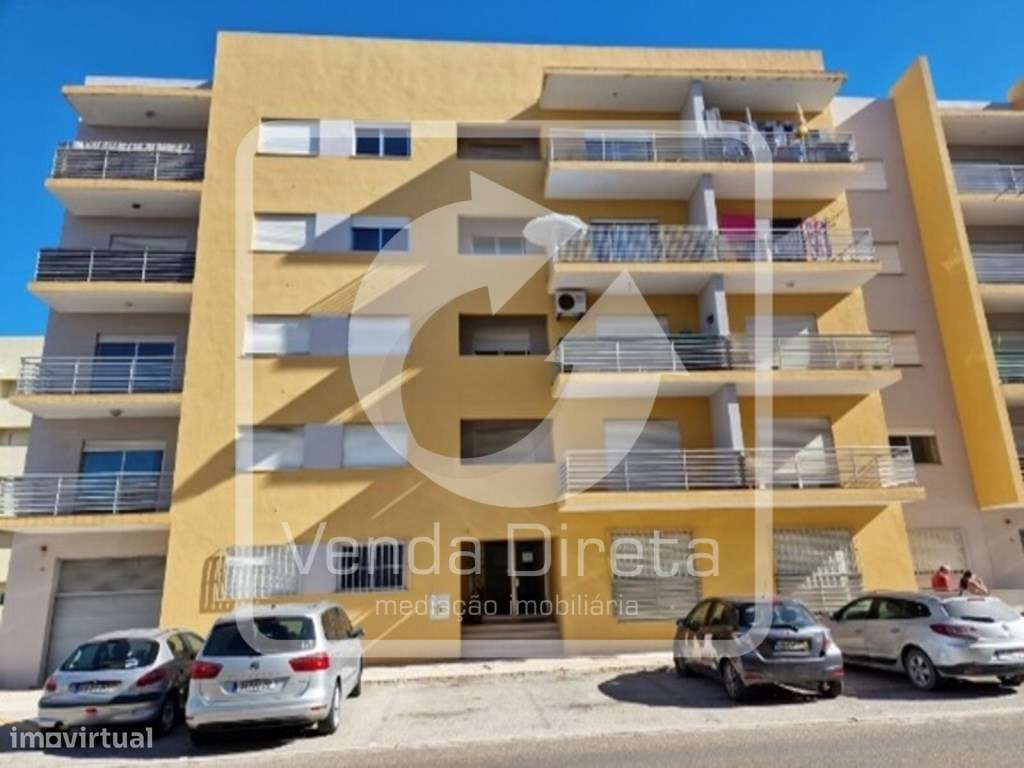 Apartamento T3 com 144² no Alto do Seixalinho | Perto da Estação Fe...-19