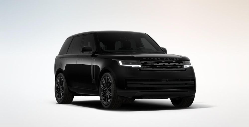 Land Rover Range Rover V [2021 - Prezent] 3.0 I6 D350 MHEV HSE 2026