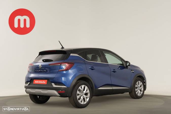 Renault Captur 1.0 TCe Intens - 4