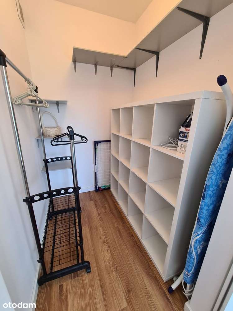 Grunwaldzka, Plewiska-szeregowiec 78m2, z ogródkiem, zamknięte osiedle-15