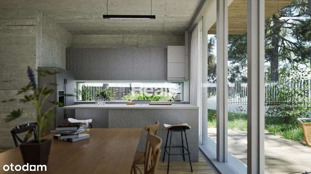 Nowoczesny, energooszczędny dom w Radości - Pełny obrazek: 3/19